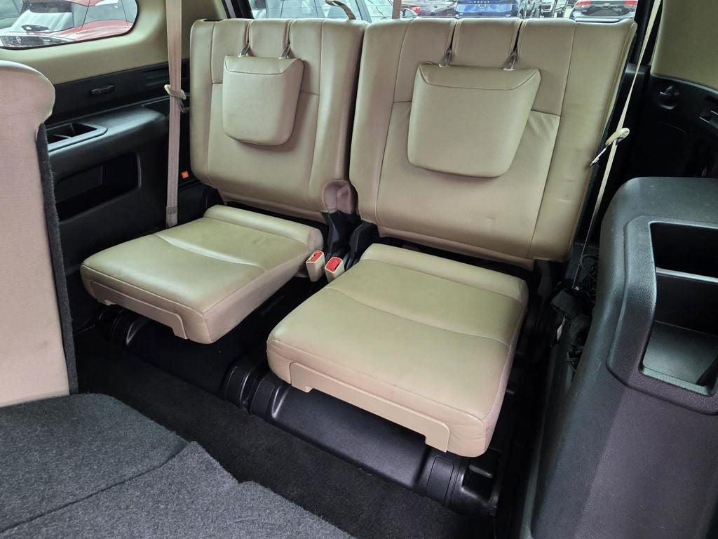 2013 Toyota 4Runner Limited