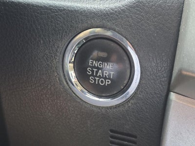 2013 Toyota 4Runner Limited