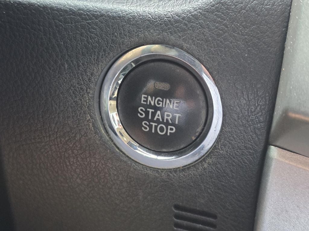 2013 Toyota 4Runner Limited