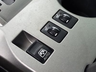 2013 Toyota 4Runner Limited