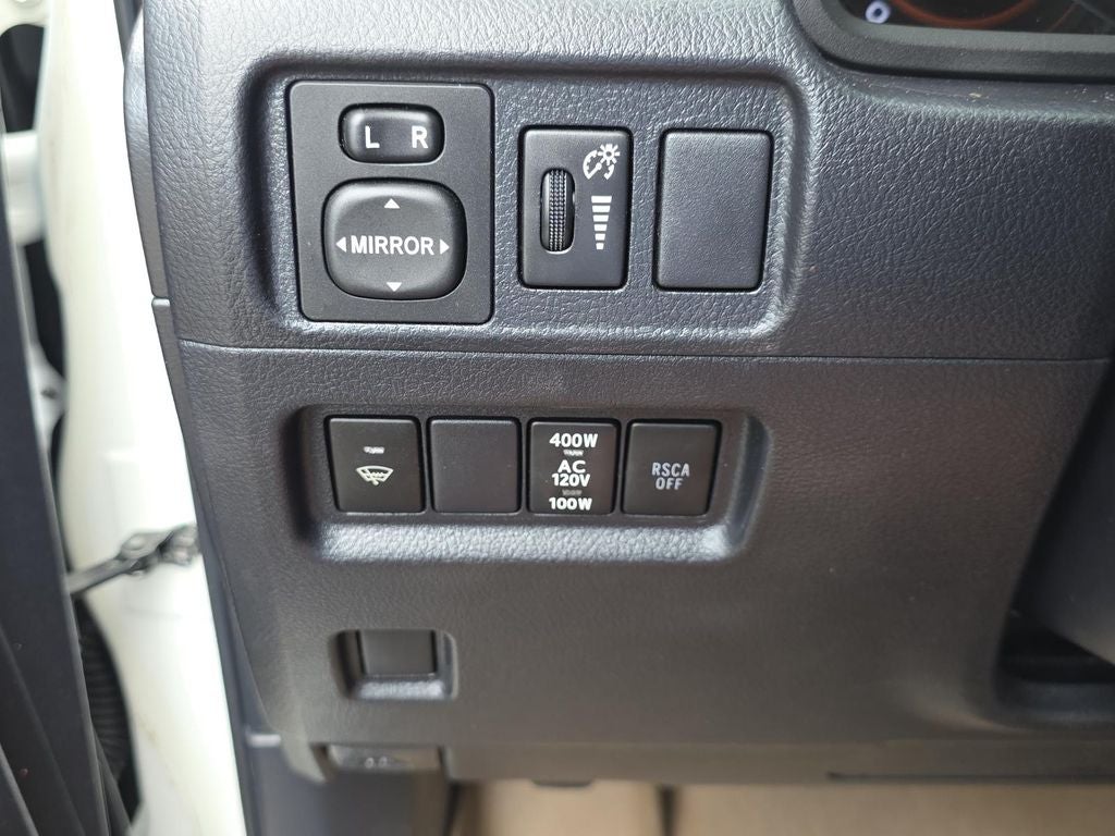 2013 Toyota 4Runner Limited
