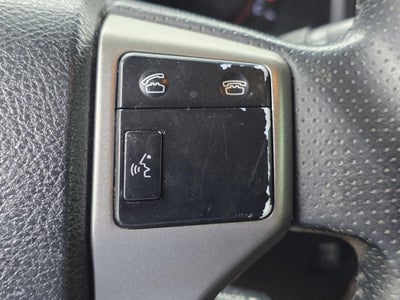 2013 Toyota 4Runner Limited