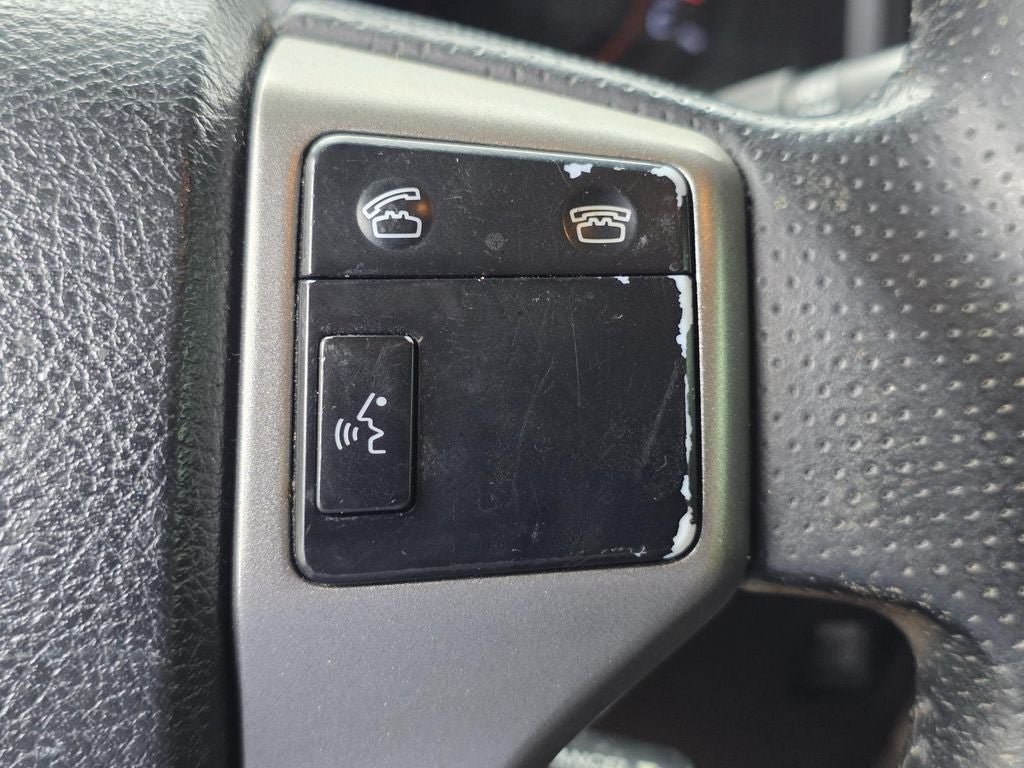 2013 Toyota 4Runner Limited