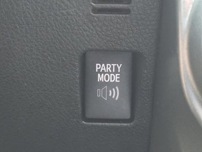 2013 Toyota 4Runner Limited