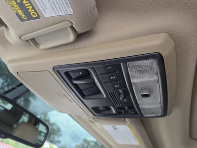 2013 Toyota 4Runner Limited