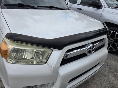 2013 Toyota 4Runner Limited