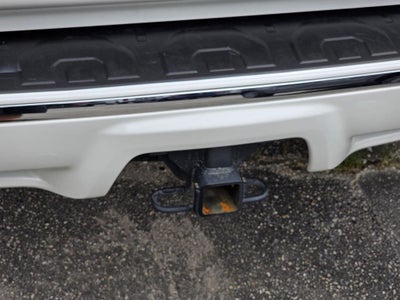 2013 Toyota 4Runner Limited