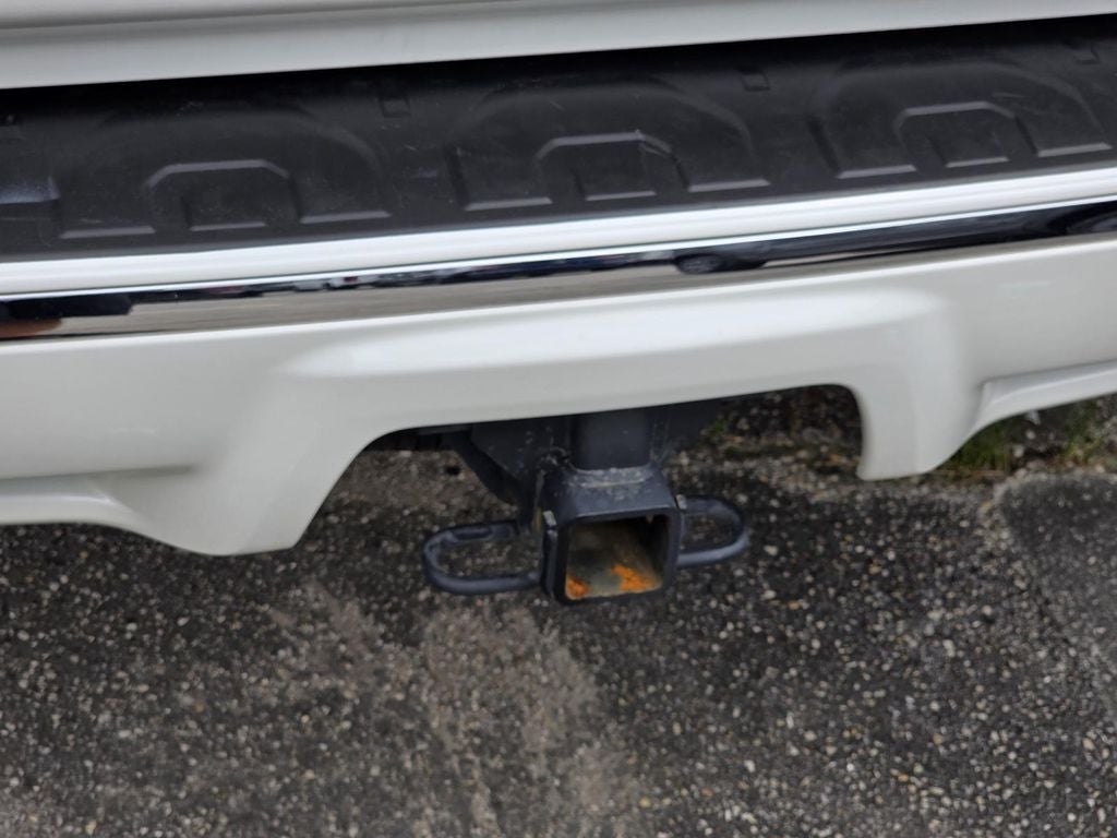 2013 Toyota 4Runner Limited