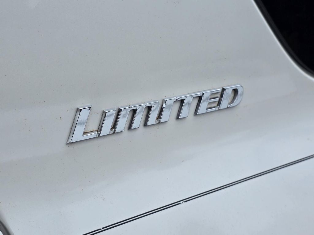 2013 Toyota 4Runner Limited