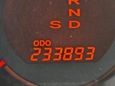 2013 Toyota 4Runner Limited