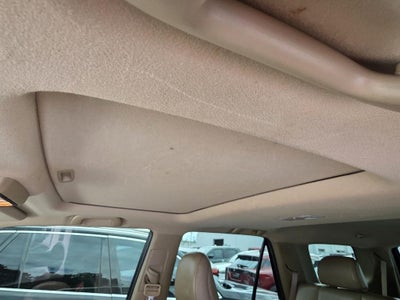 2013 Toyota 4Runner Limited