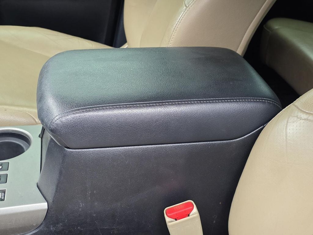 2013 Toyota 4Runner Limited