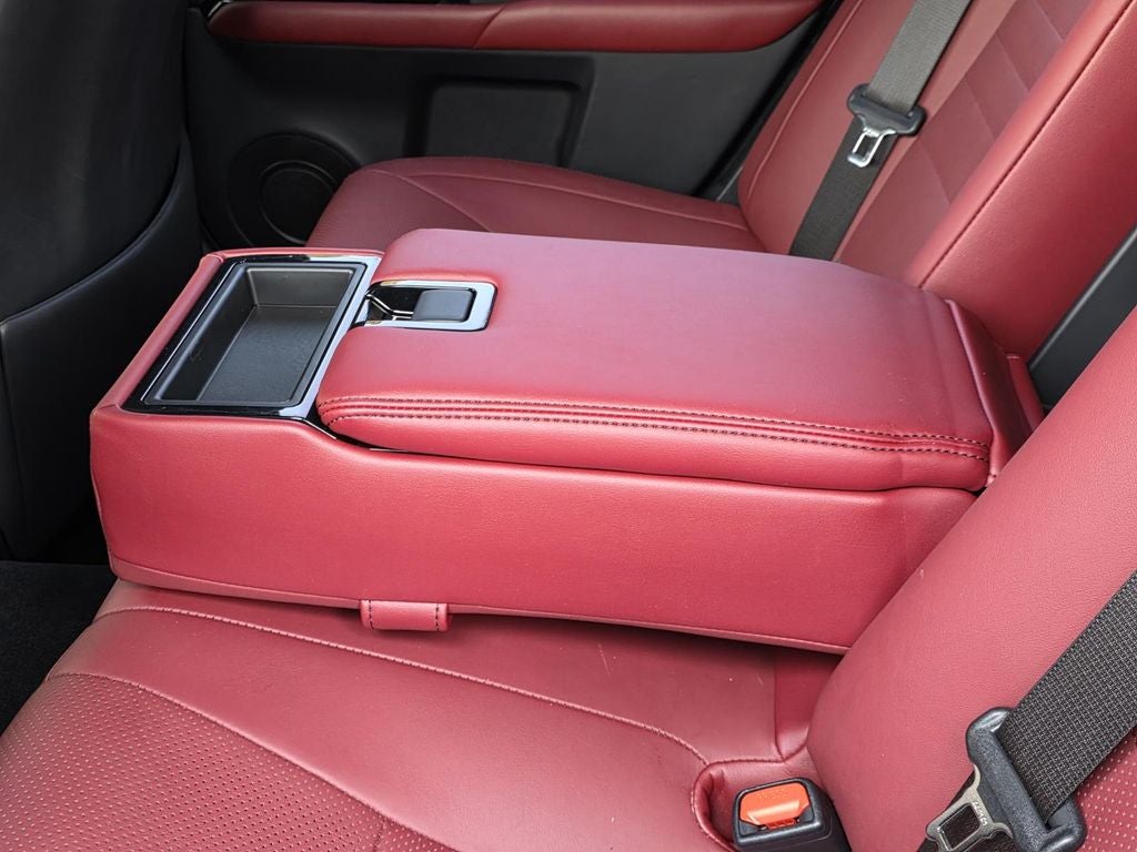 2018 Lexus GS 350 F Sport