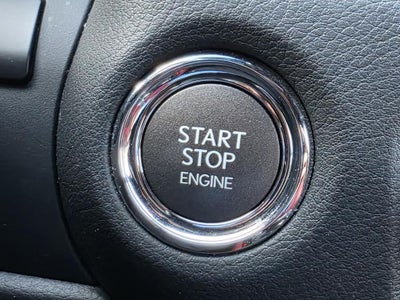 2018 Lexus GS 350 F Sport