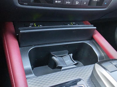 2018 Lexus GS 350 F Sport