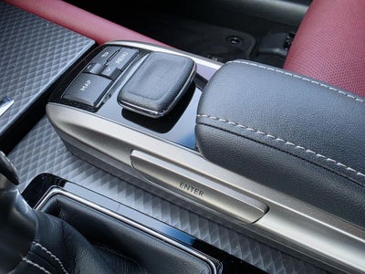 2018 Lexus GS 350 F Sport