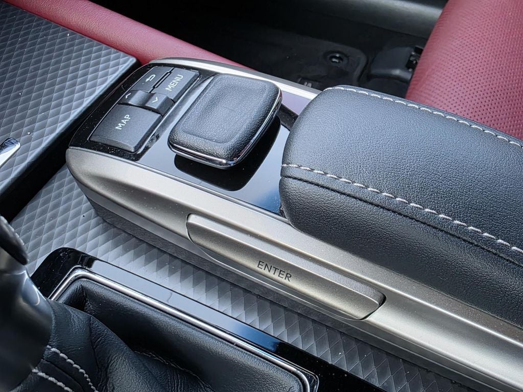 2018 Lexus GS 350 F Sport