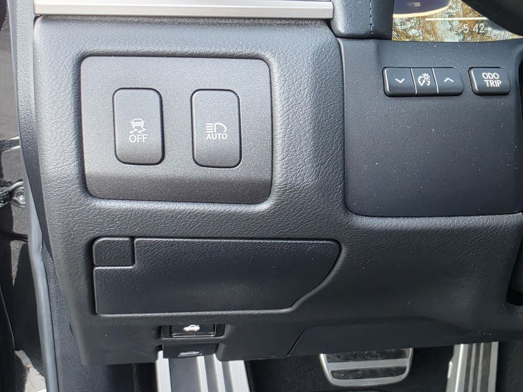 2018 Lexus GS 350 F Sport