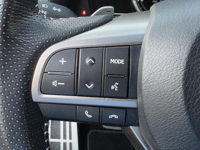 2018 Lexus GS 350 F Sport