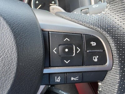 2018 Lexus GS 350 F Sport