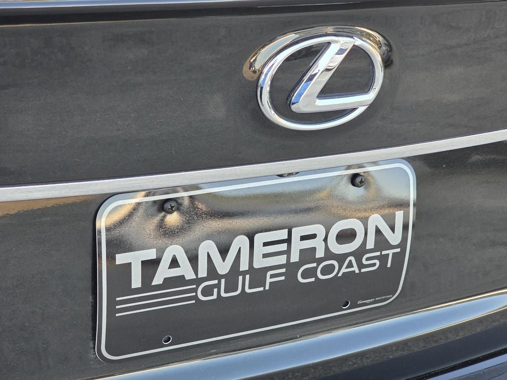 2018 Lexus GS 350 F Sport