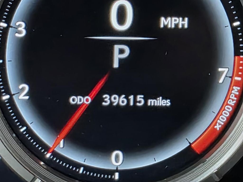 2018 Lexus GS 350 F Sport