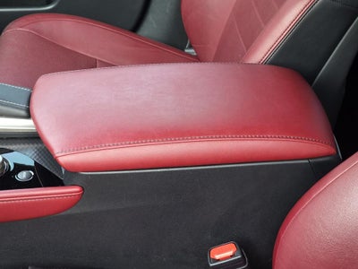 2018 Lexus GS 350 F Sport