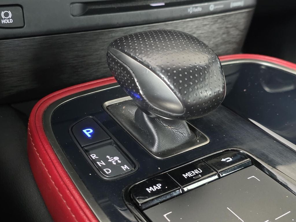 2018 Lexus LS 500 F Sport