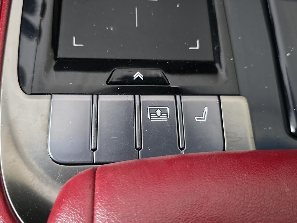 2018 Lexus LS 500 F Sport
