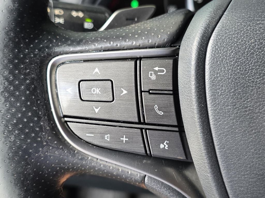 2018 Lexus LS 500 F Sport