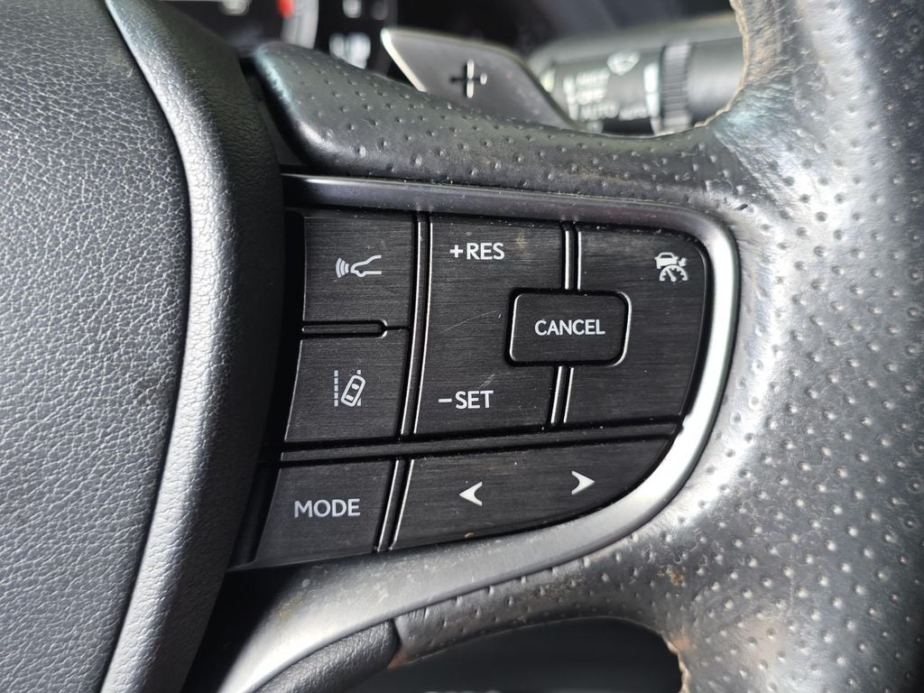 2018 Lexus LS 500 F Sport