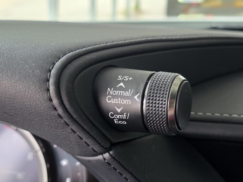2018 Lexus LS 500 F Sport