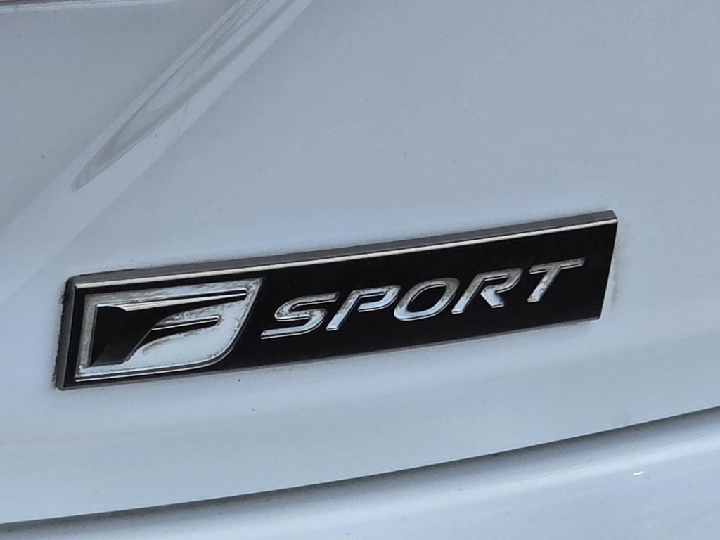 2018 Lexus LS 500 F Sport