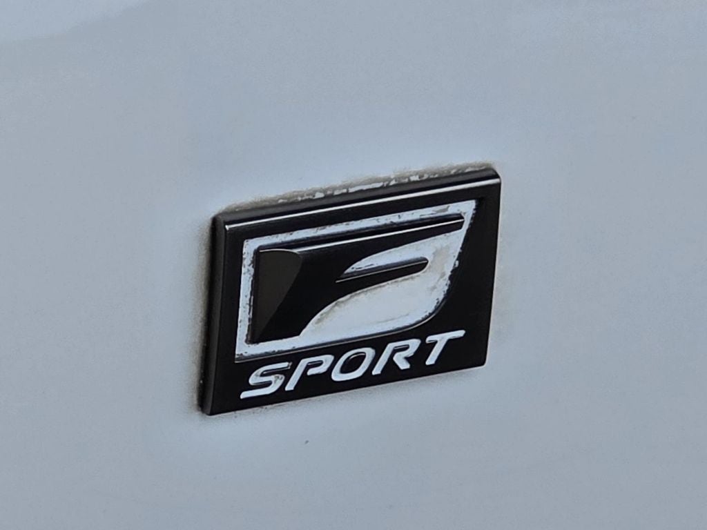 2018 Lexus LS 500 F Sport
