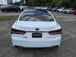 2018 Lexus LS 500 F Sport