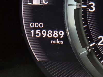 2018 Lexus LS 500 F Sport