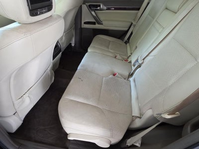 2012 Lexus GX 460