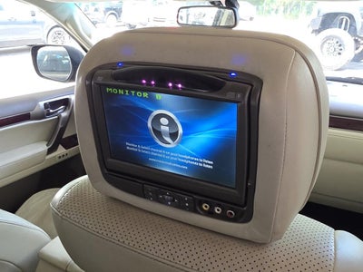 2012 Lexus GX 460