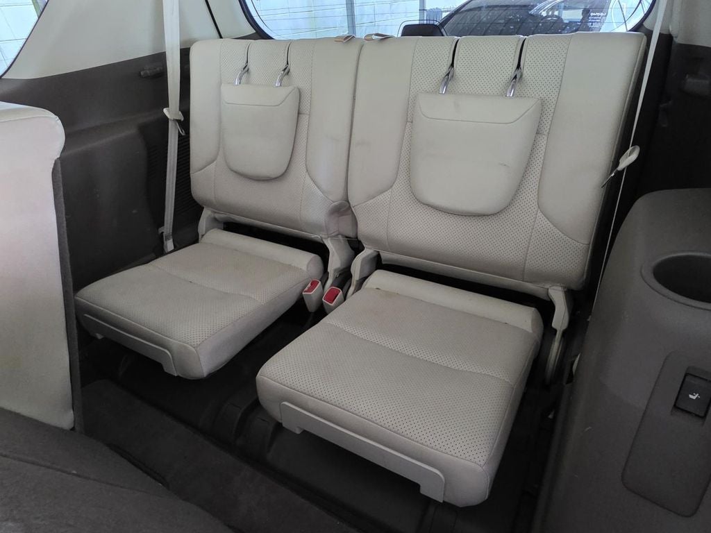 2012 Lexus GX 460