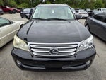 2012 Lexus GX 460
