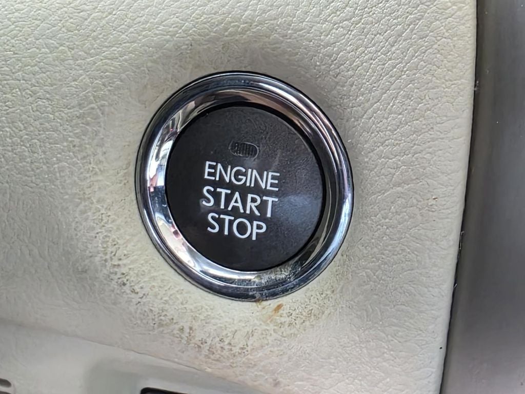 2012 Lexus GX 460
