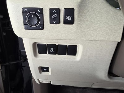 2012 Lexus GX 460