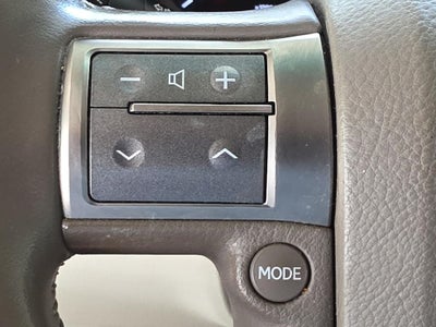 2012 Lexus GX 460