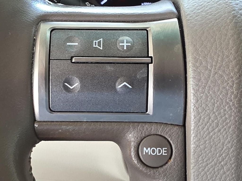 2012 Lexus GX 460