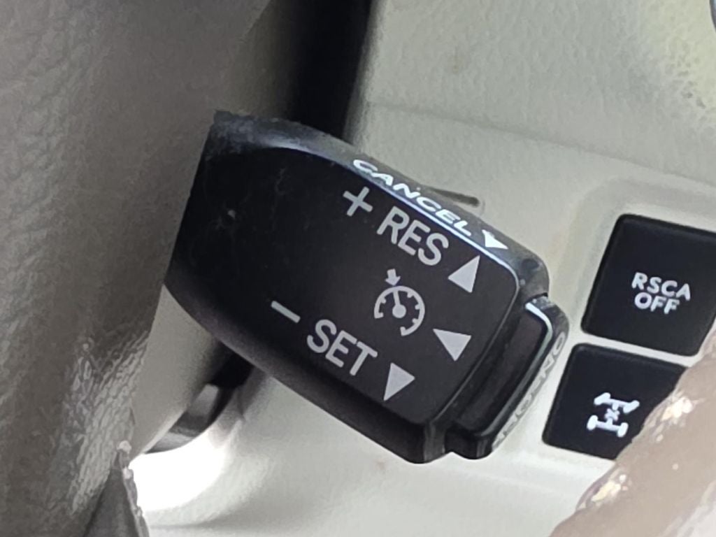 2012 Lexus GX 460