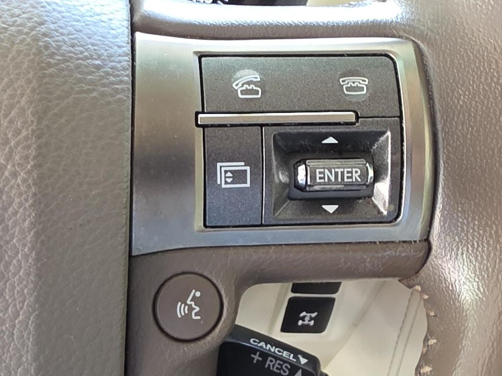 2012 Lexus GX 460