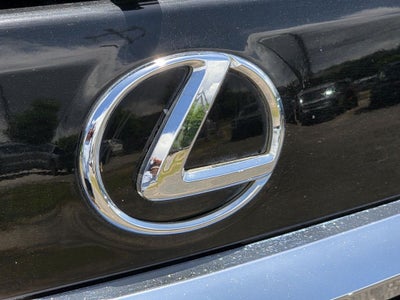 2012 Lexus GX 460