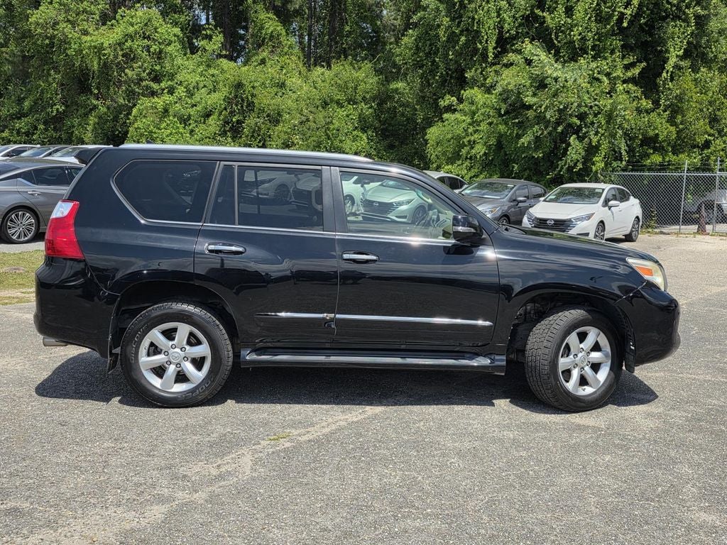 2012 Lexus GX 460