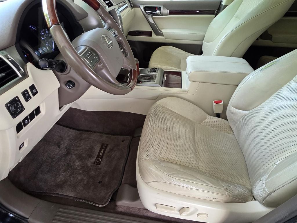 2012 Lexus GX 460