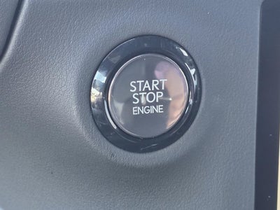 2024 Lexus GX 550 Overtrail